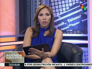 Pastor Alape asevera que el Plan Colombia es una tragedia para el país