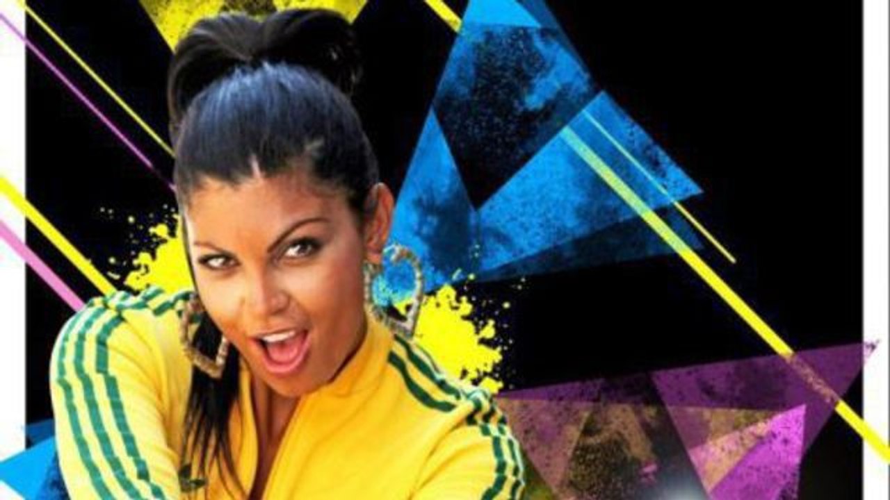 Nawell Madani enflamme la WebReal TV sur MCE