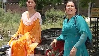 Punjabi comedy scene part 1