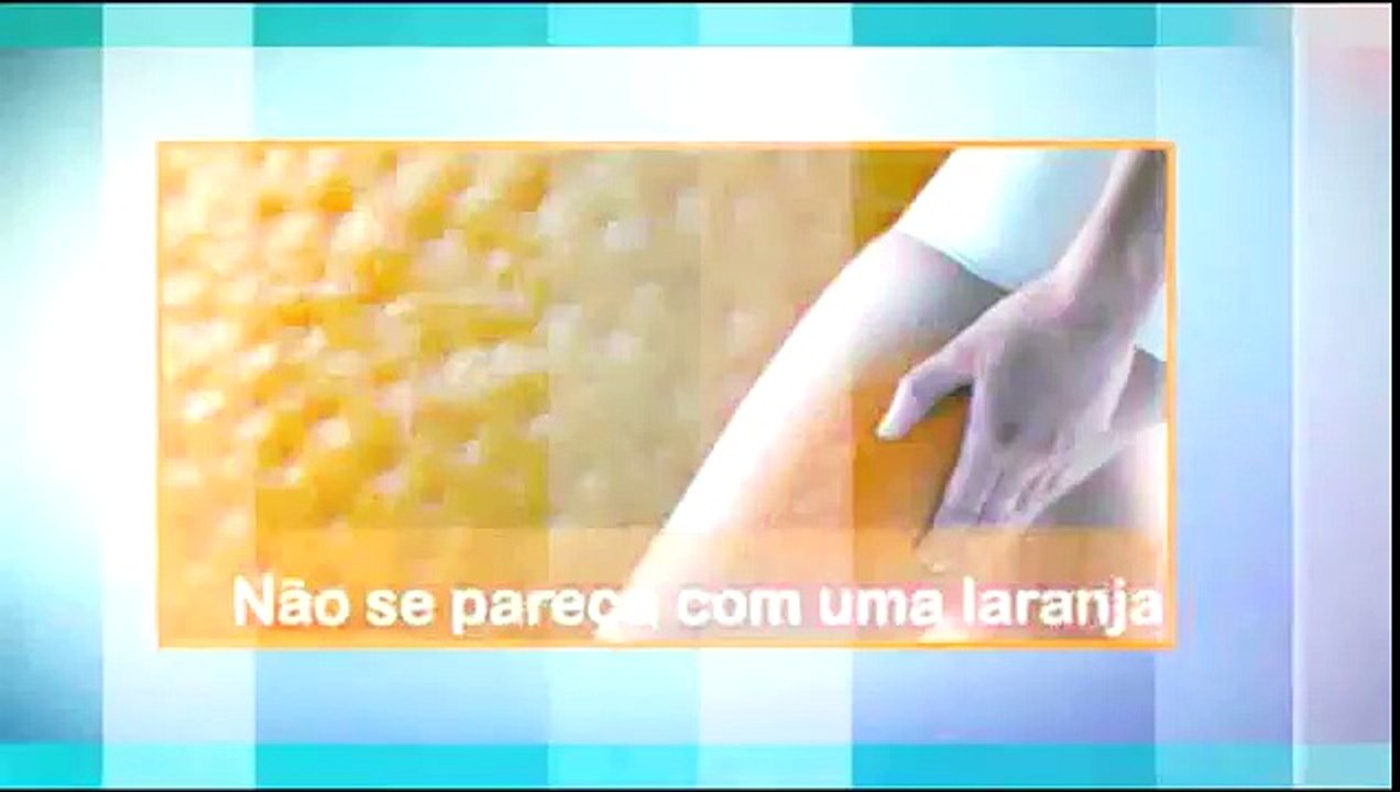 Como Dizer Adeus A Celulite | Adeus Celulite Por Joey Atlas