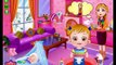 Baby Hazel Winter Fun - Winter Online Baby Games for Little Girls and Boys