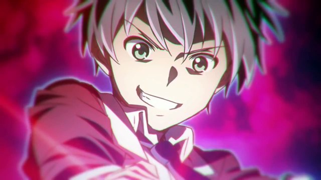Inou Battle wa Nichijoukei no Naka de PV
