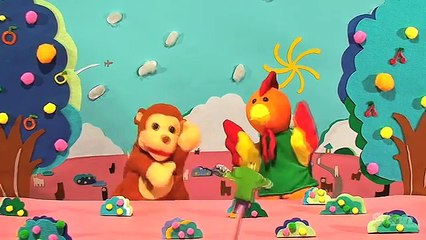 Katamari Forever – PS3 [Parsisiusti .torrent]