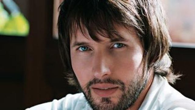 Paris in Live by Virgin Radio : James Blunt se confie sur son concert privé