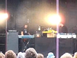 R2 Jeux au festival Papillons de nuit