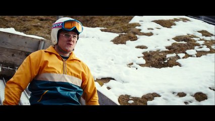 Eddie the Eagle  Dreamer Featurette  20th Century FOX [HD, 720p]