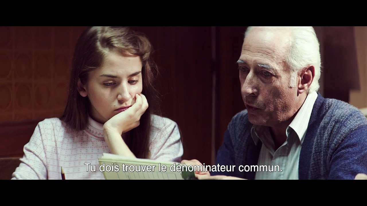 EL CLAN - EXTRAIT 2 VOSTFR [HD, 720p]