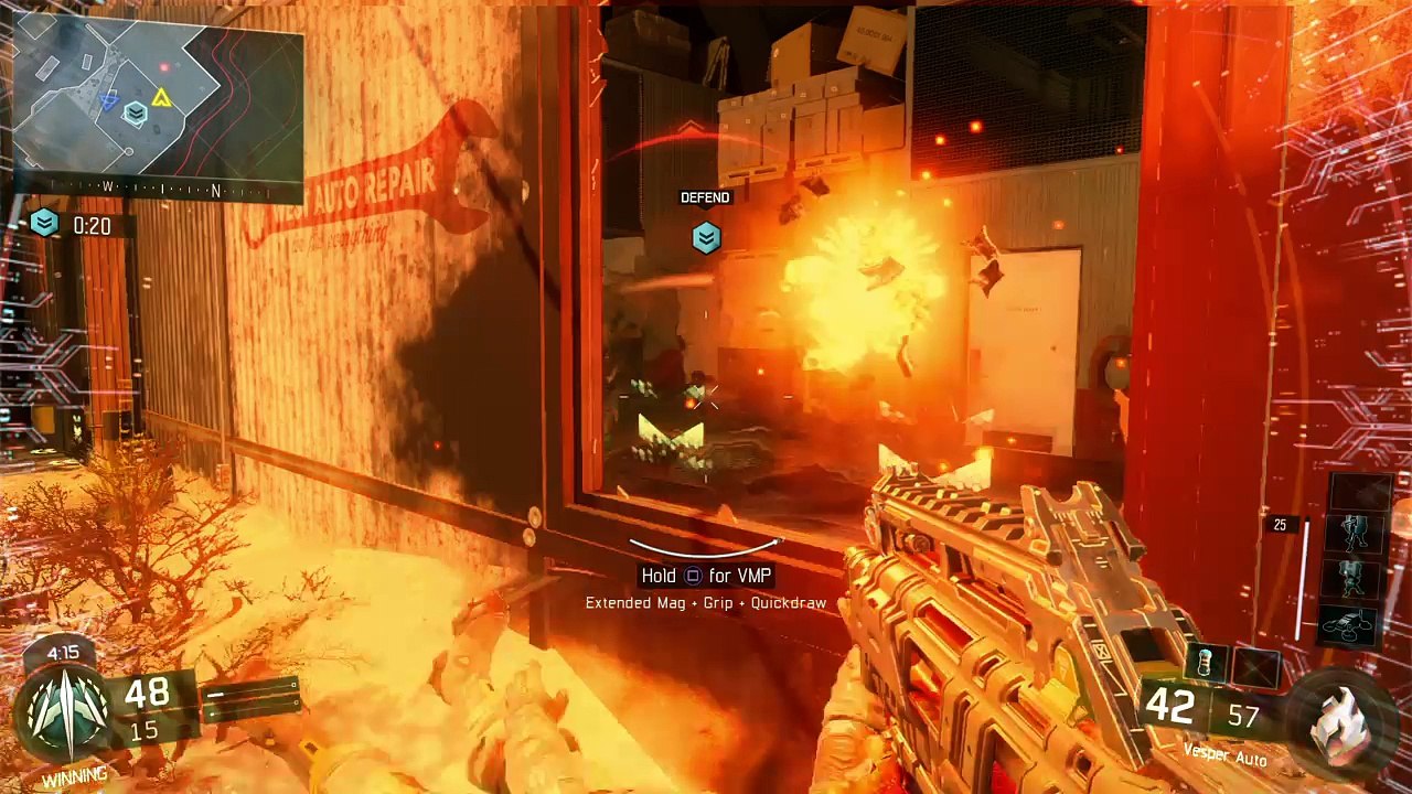 Call of Duty®: Black Ops III GB #21