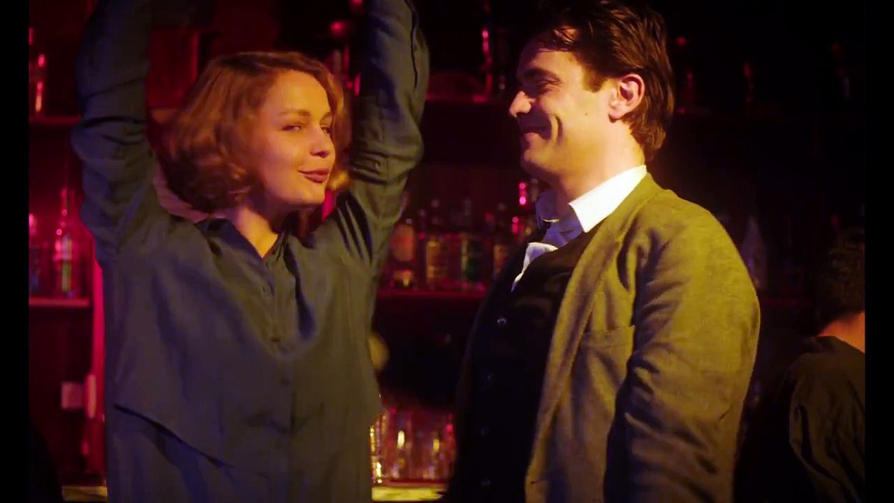 FADO - Trailer [HD, 720p]