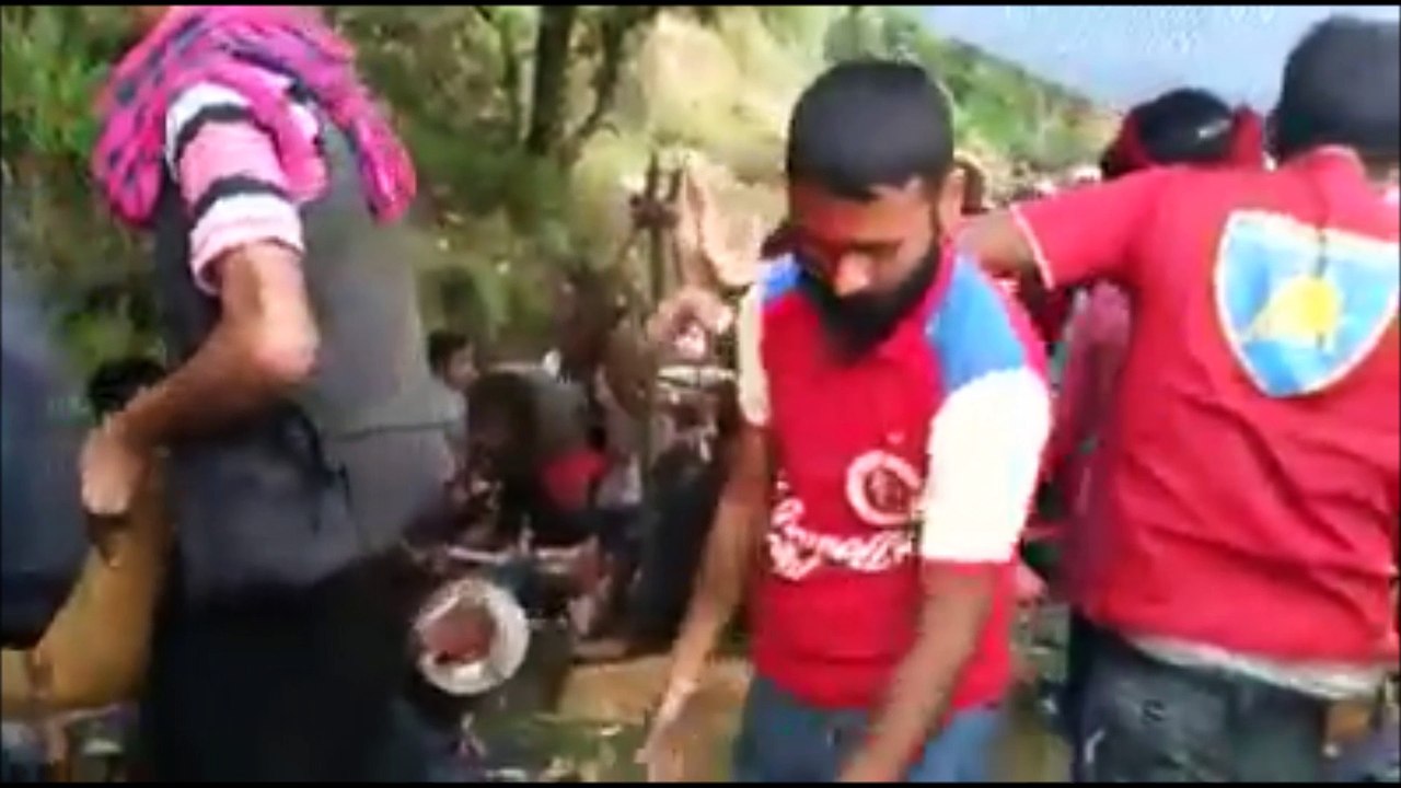 Josilo Panchebaja Dance