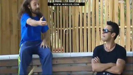 Volverías con tu ex Capítulo 12 parte 1/2