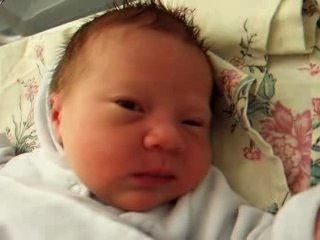 J'ai 2 jours à la maternité