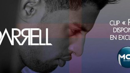 Darrell : "REC" (clip officiel)