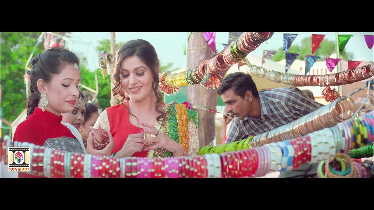 YAARI JATTAN DI - OFFICIAL VIDEO - MALKIT SINGH