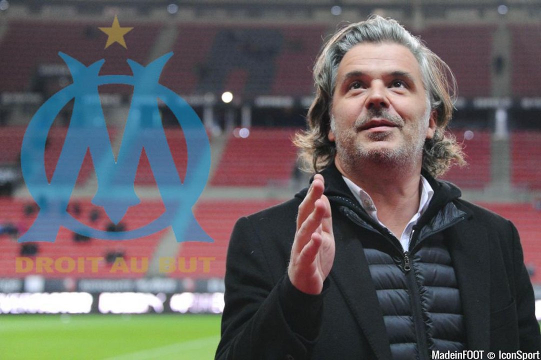 Les bons coups de Vincent Labrune