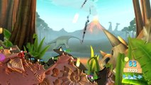 Worms Battlegrounds – XboxOne [Preuzimanje .torrent]