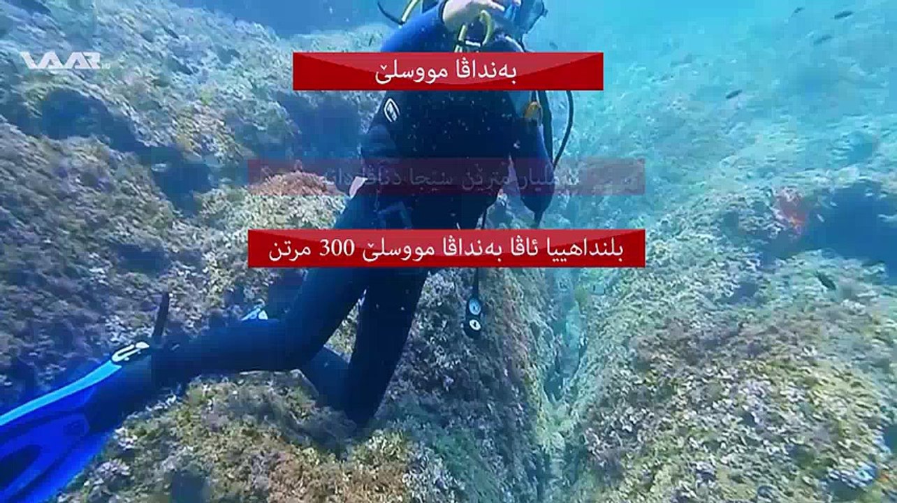 هۆشیاری ده‌رباره‌یی په‌قینا به‌نداڤا مووسلێ دهێنه‌ دان