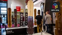 Arbor Brian Iguchi Pro | Best New Snowboards ISPO 2016