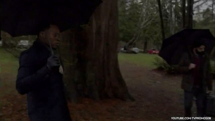 iZombie 2x12 Physician, Heal Thy Selfie - Promo