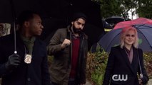 iZombie 2x12 Physician, Heal Thy Selfie - Extended PromO