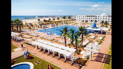 Hotel Riu Marco Polo (Hammamet ) 4