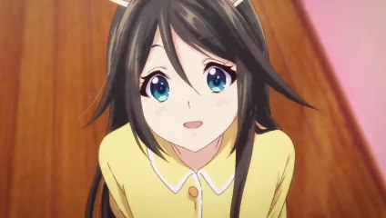 [Kireisubs] Musaigen no Phantom World - 04 [480p]