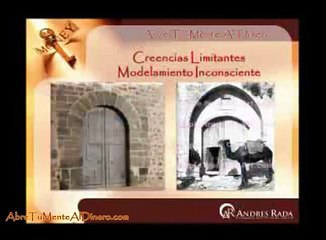 Conferencia Abre Tu Mente Al Dinero 3/3