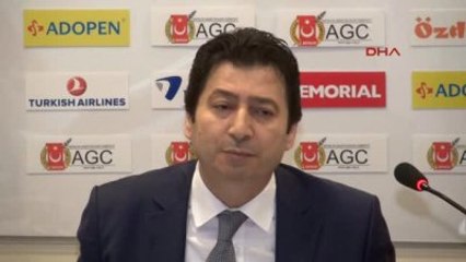 Antalya - Aü Rektör Adayı Profesör Basım'dan Bildiri Tavrı: Elbette Soruşturma Açacaksınız