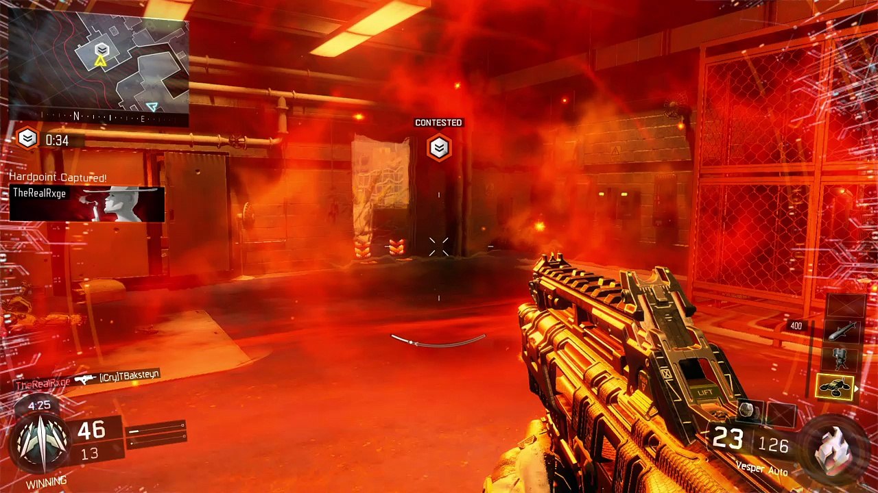 Call of Duty®: Black Ops III GB #22