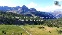D!CI TV: l'ALPS Epic débarque dans les Hautes-Alpes