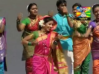 Mani Khushalit Zhali Marathi New Album Video Song Of 2012 Devi Amba bai Special