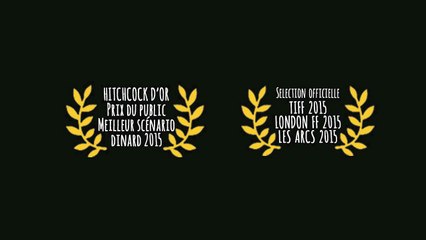 SAUVAGES - Teaser (Trailer / Bande-annonce) [HD, 720p]