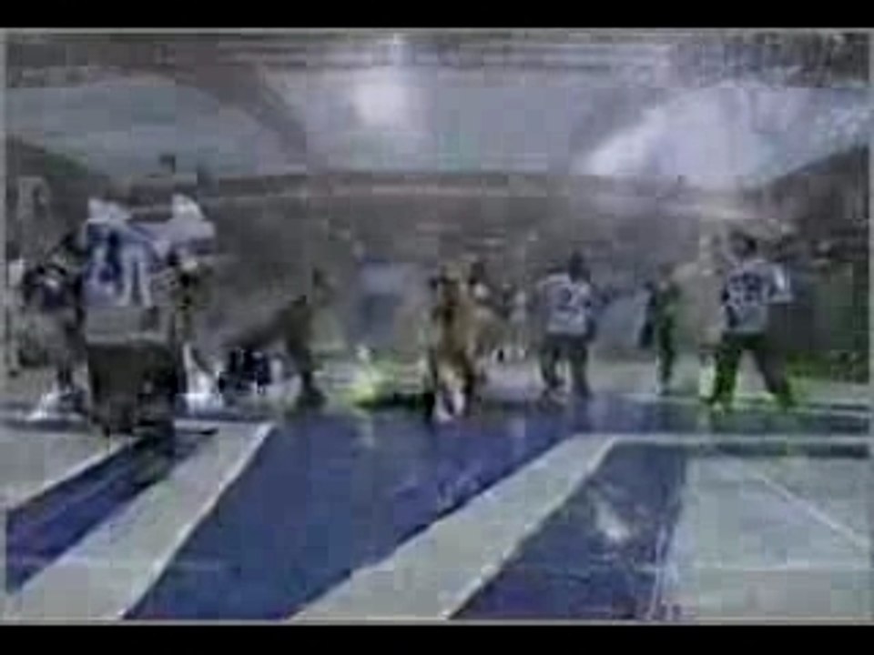 Billy Gilman(live)_One Voice