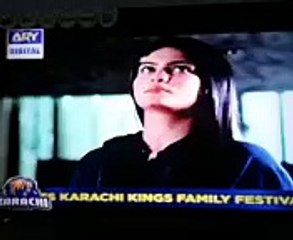 Dil-e-Barbaad Episode 194 only on ARY Digital