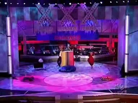 Шоу талантов. Не понятно, как ТАКОЕ вообще возможно 25 000 000 просмотров