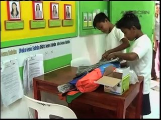 The inspiring story of brothers living in a cave in Camsur (FULL HD)