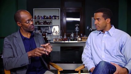 The Science of Intangibility – Marvel’s Agent Carter [HD, 720p]