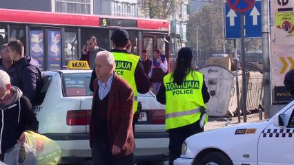 Sindikata e policisë kërkon kompenzim për orët shtesë