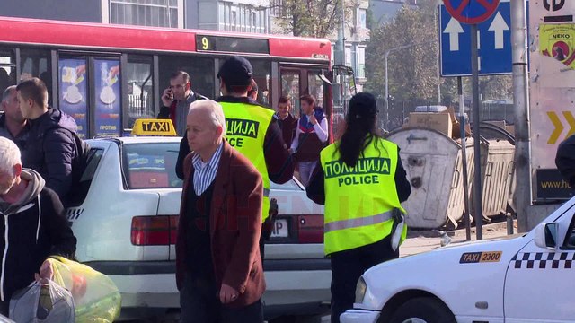 Sindikata e policisë kërkon kompenzim për orët shtesë