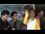 Neerja Aankhein Milayenge Darr Se Song Launch with Sonam Kapoor