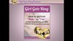 Girl Gets Ring Review - A NEW RELATIONSHIP SAVER with Girl Gets Ring?