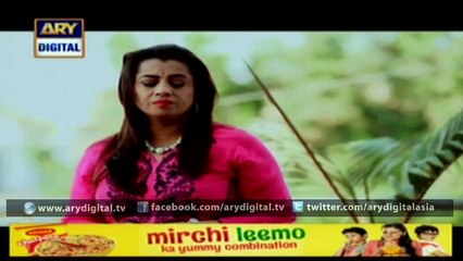 Watch Dil-e-Barbad Episode -  194 - 4th February 2016 on ARY Digital
