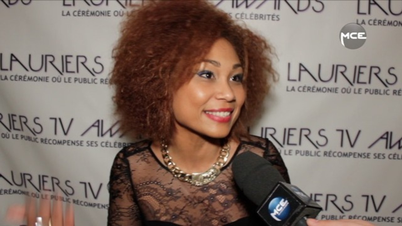 Star Academy : Nancy Logan confie, "Joke est mon rappeur préféré"