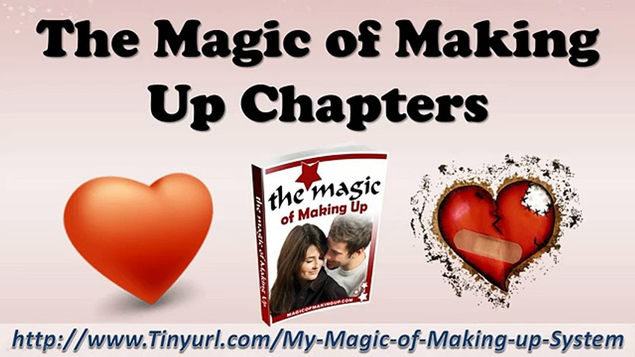 The Magic of Making Up Chapters | The Magic of Making Up AudioBook