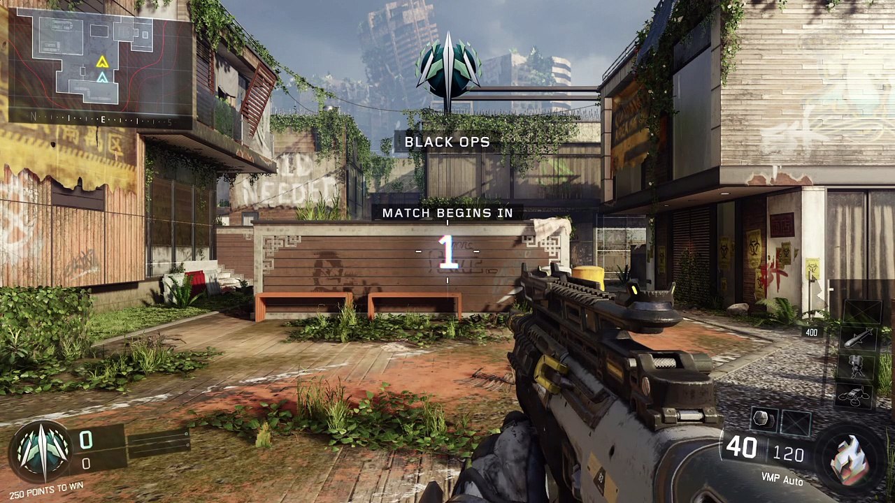 Call of Duty®: Black Ops III GB #22