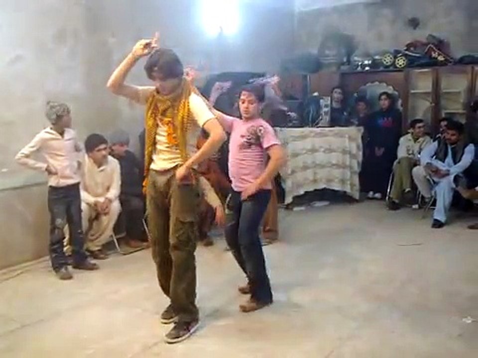 Peshawar Dj Programe -must watch