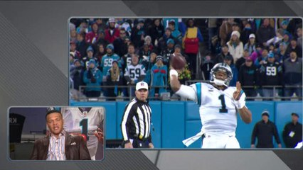 Cecil Newton: I always knew Cam was a special kid