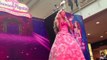 Barbie Princess Popstar - Live show on Mall with all songs