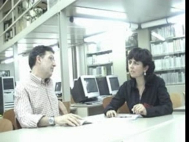 Entrevista a JuanMi Muñoz, presidente Asociación  Espiral.