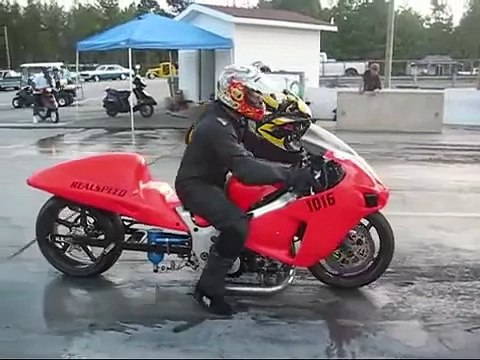 Самые Быстрые мотоциклы на свете